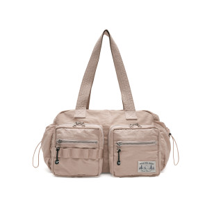 NYLON BOWLING BAG 尼龍保齡球包 4色